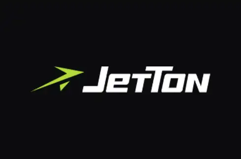 Jetton Jetton logo