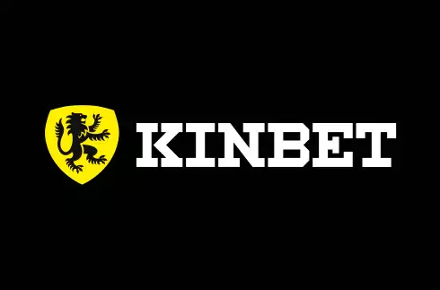 Kinbet Casino Kinbet Casino logo