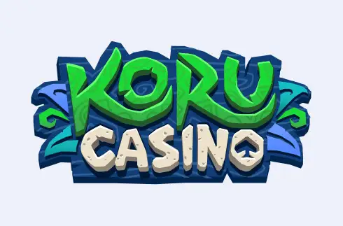 Koru Casino Koru Casino logo