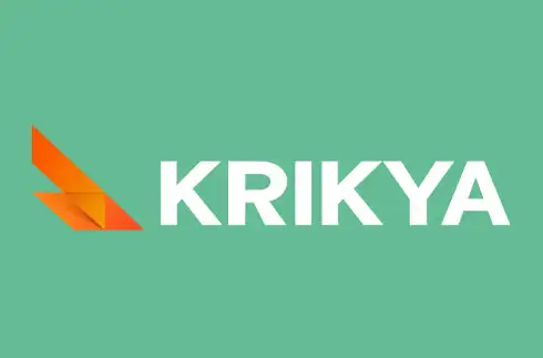 Krikya Casino Krikya Casino logo