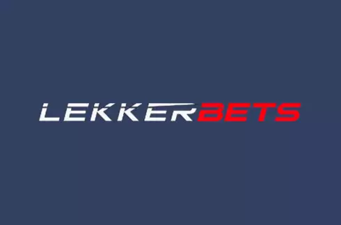 Lekkerbets Casino Lekkerbets Casino logo