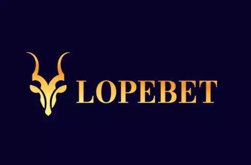Lopebet Casino logo