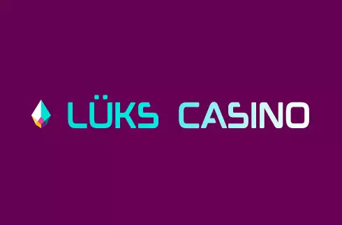 Lucks Casino logo
