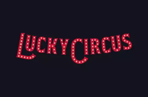 Lucky Circus Lucky Circus logo