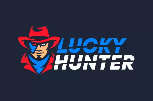 Lucky Hunter Casino Lucky Hunter Casino logo