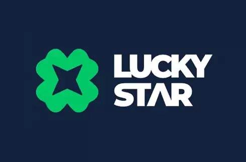 Lucky Star Casino Lucky Star Casino logo