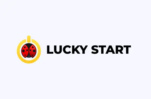 Lucky Start Casino Lucky Start Casino logo
