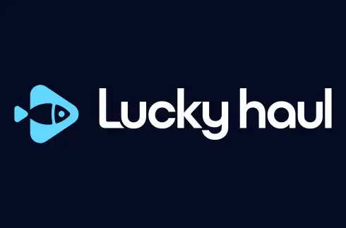 LuckyHaul LuckyHaul logo
