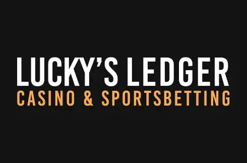 Lucky's Ledger Lucky's Ledger logo