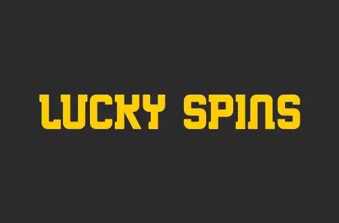 LuckySpins Casino LuckySpins Casino logo