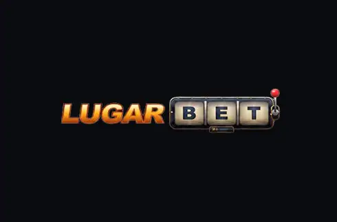 Lugarbet logo