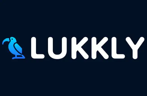 Lukkly Lukkly logo
