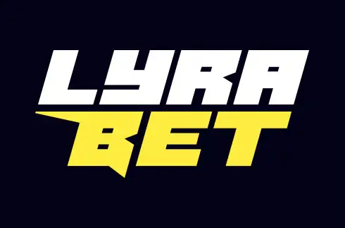 Lyrabet Lyrabet logo