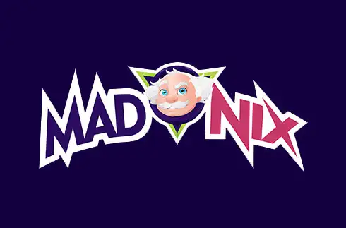 Madnix Madnix logo