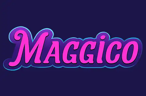 Maggico Maggico logo