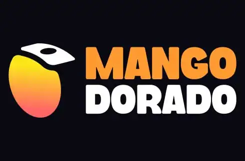 Mango Dorado logo