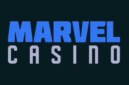 Marvel Casino Marvel Casino logo