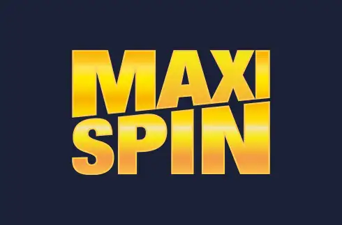 MaxiSpin Casino MaxiSpin Casino logo