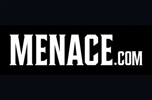 Menace Menace logo