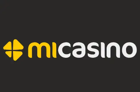 Micasino Micasino logo