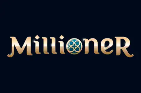 Millioner Casino Millioner Casino logo