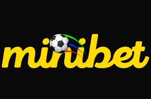 Minibet Games Minibet Games logo