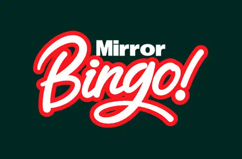 Mirror Bingo Casino logo