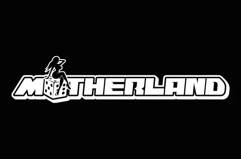 Motherland Casino Motherland Casino logo