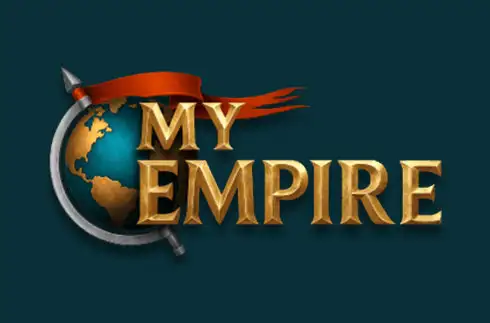 MyEmpire MyEmpire logo