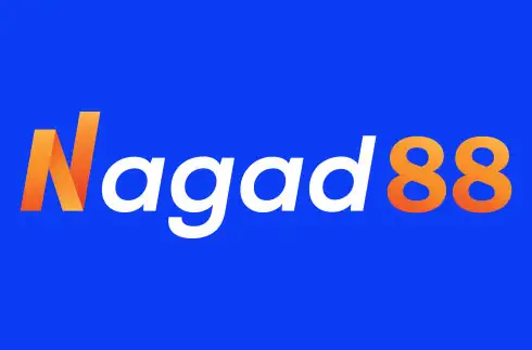 Nagad88 logo