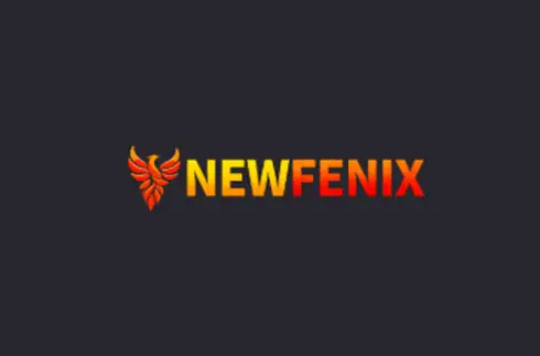 New Fenix logo