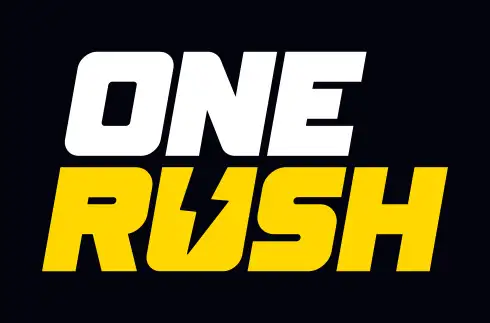 One Rush One Rush logo
