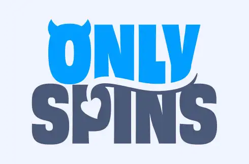 OnlySpins OnlySpins logo