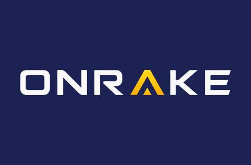 OnRake OnRake logo