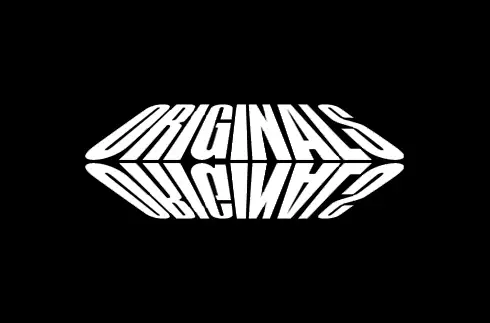 The Originals Casino logo