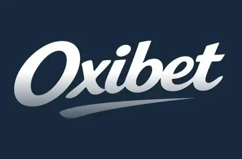 Oxibet logo