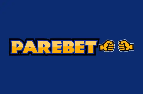 Parebet logo