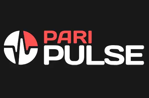 PariPulse PariPulse logo