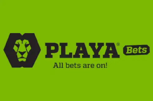 Playa Bets Playa Bets logo