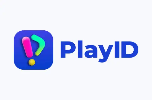 PlayID PlayID logo