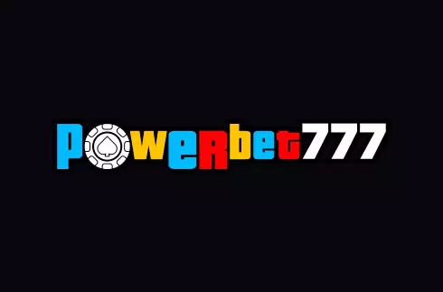 Powerbet777 Powerbet777 logo