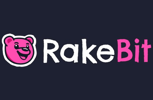Rakebit Rakebit logo