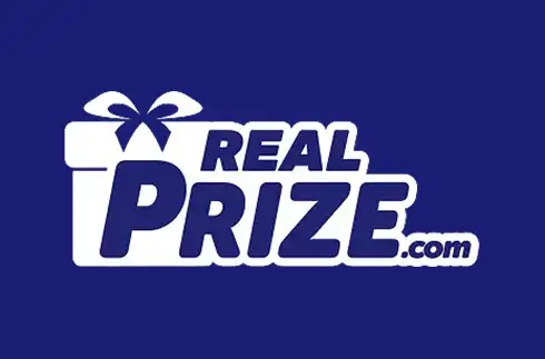 Real Prize Real Prize logo