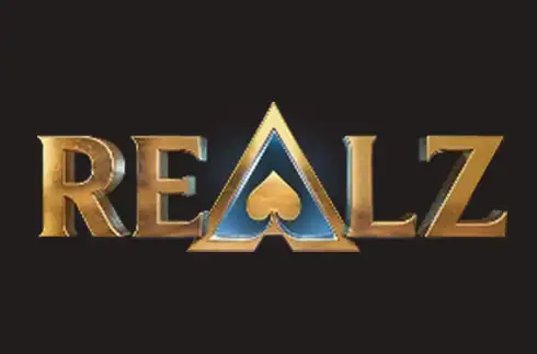 Realz Realz logo