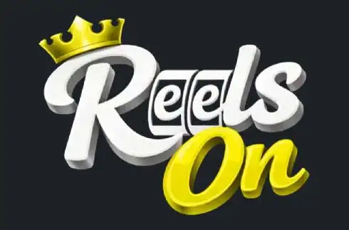ReelsOn ReelsOn logo