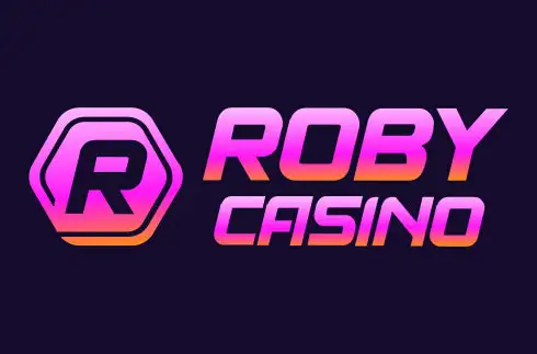 Roby Casino Roby Casino logo