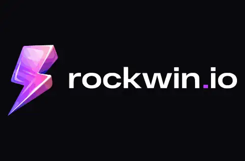Rockwin Casino Rockwin Casino logo