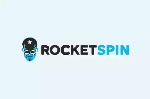 Rocket Spin Rocket Spin logo
