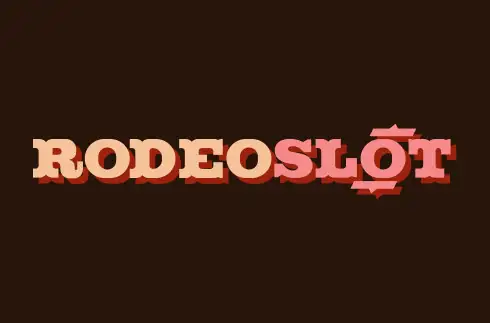 Rodeoslot logo