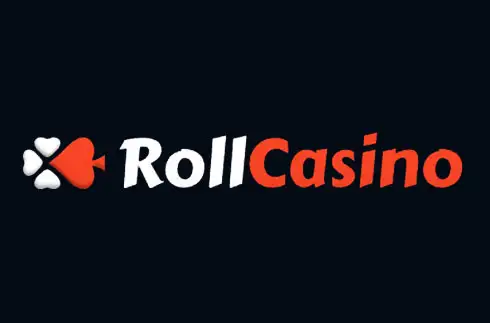 Rollcasino Rollcasino logo